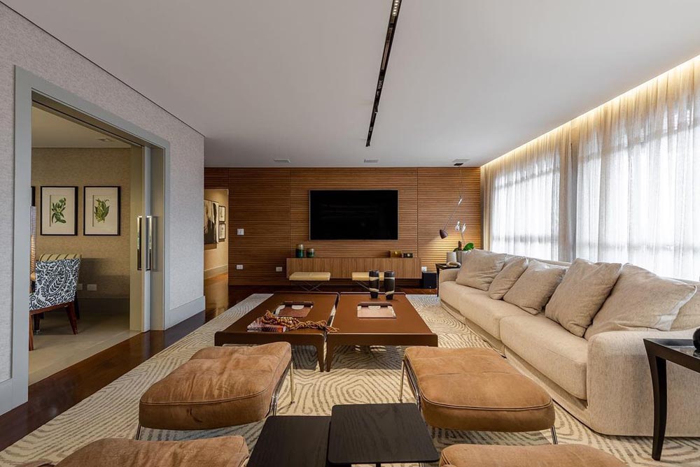 Apartamento CR