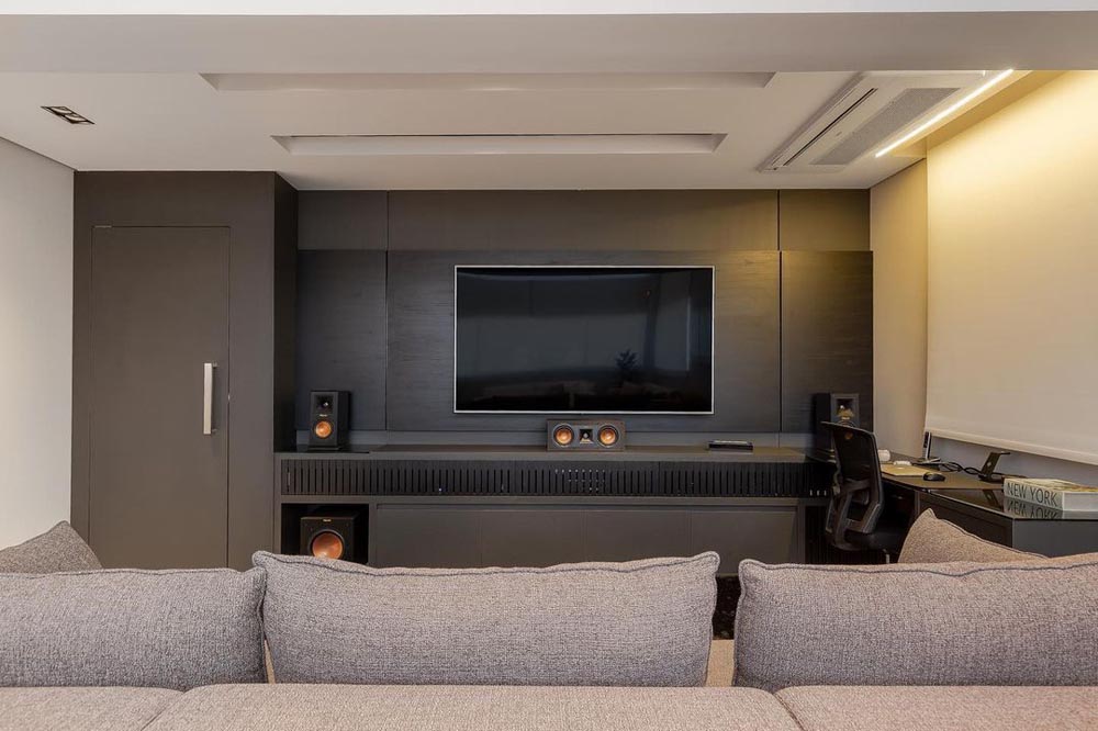 Apartamento C&W